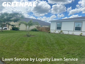 Lawn Care nearby Port St. Lucie, FL, 