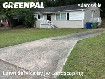 Grass Cutting nearby Atlanta, GA, 