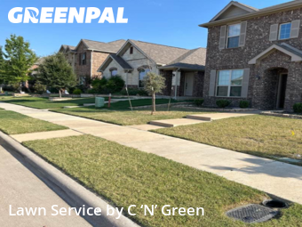 Lawn Maintenance nearby Fort Worth, TX, 