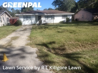 Lawn Care nearby Beaumont, TX, 