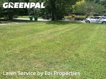Grass Cut nearby Knoxville, TN, 