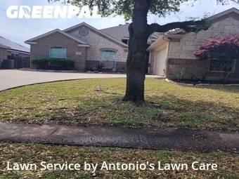 Yard Mowing nearby Grand Prairie, TX, 