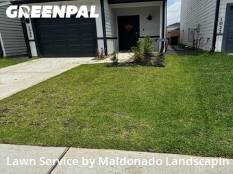 Lawn Mowing nearby Houston, TX, 