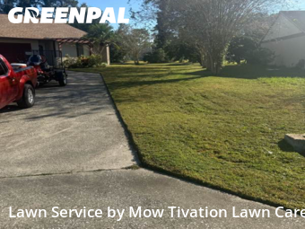 Lawn Mowing nearby Sanford, FL, 
