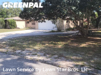 Yard Mowing nearby Spring Hill, FL, 