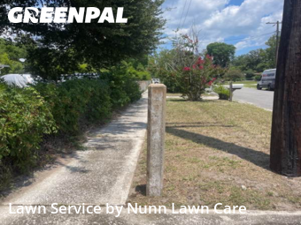 Lawn Cutting nearby Orange Park, FL, 