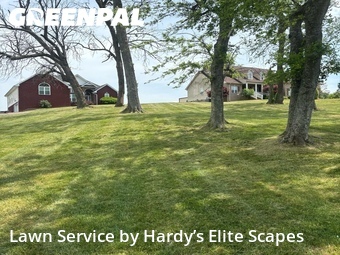 Lawn Mowing Service nearby Gallatin, TN, 