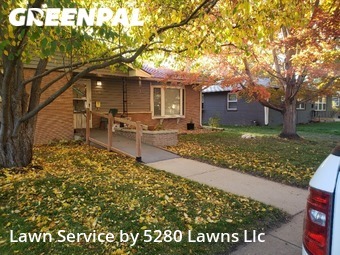 Lawn Cutting nearby Longmont, CO, 