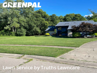 Lawn Maintenance nearby Fairfield, OH, 