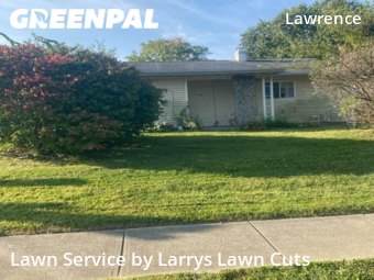 Yard Cutting nearby Lawrence, IN, 