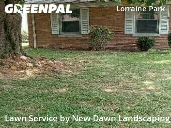 Yard Cutting nearby Evansville, IN, 