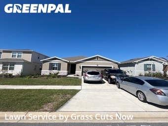 Lawn Care nearby Mascotte, FL, 
