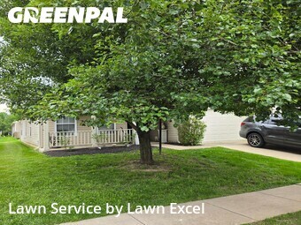 Lawn Mowing nearby Noblesville, IN, 