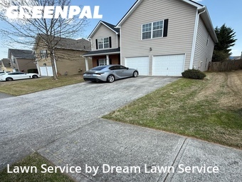 Lawn Cutting nearby Cumming, GA, 