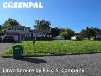 Lawn Cutting nearby Edison, NJ, 