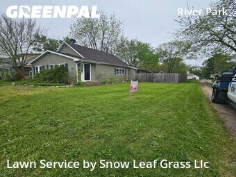 Lawn Mow nearby South Bend, IN, 