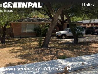 Lawn Mow nearby College Station, TX, 