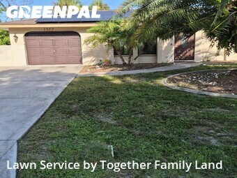 Lawn Mow nearby Port Charlotte, FL, 