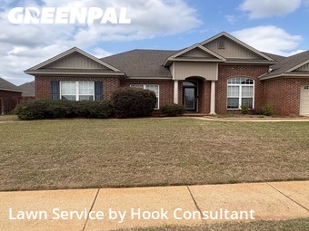 Grass Cutting nearby Prattville, AL, 