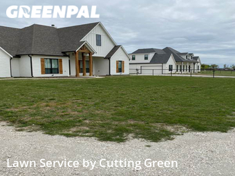 Lawn Care nearby Sanger, TX, 