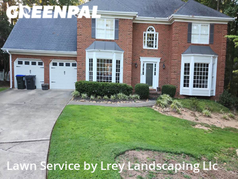 Lawn Care nearby Roswell, GA, 