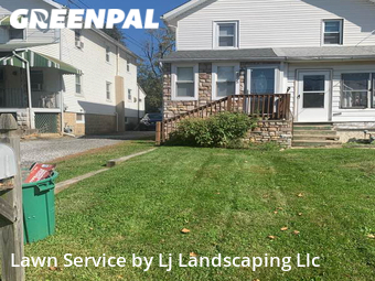 Lawn Cut nearby Brookhaven, DE, 