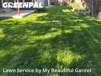 Yard Mowing nearby Longmont, CO, 