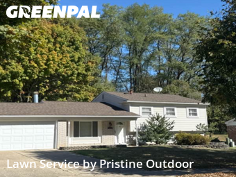 Lawn Maintenance nearby Troy, MI, 