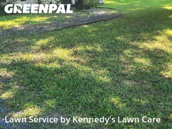 Yard Cutting nearby Kannapolis, NC, 
