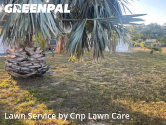 Property Maintenance in Lake Wales, 33853, Turf Services by Cnp Lawn Care, work completed in Dec , 2025
