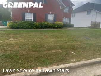 Lawn Mowing nearby Nashville, TN, 