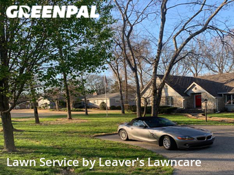 Lawn Mowing nearby Murfreesboro, TN, 