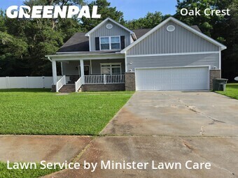 Lawn Service nearby Hinesville, GA, 