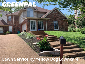 Lawn Mowing nearby Nashville, TN, 