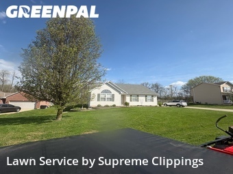 Lawn Mow nearby West Harrison, OH, 