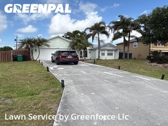 Lawn Mowing nearby Port St. Lucie, FL, 