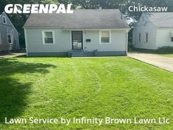 Lawn Mowing Service nearby Louisville, KY, 