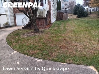 Lawn Cutting nearby Centreville, VA, 