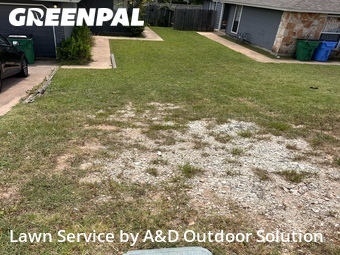 Landscaping Services In Austin,78728,Landscaping Maintenance by A&D Outdoor Solution, work completed in Jun , 2026