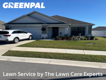 Lawn Mowing nearby Lakeland, FL, 