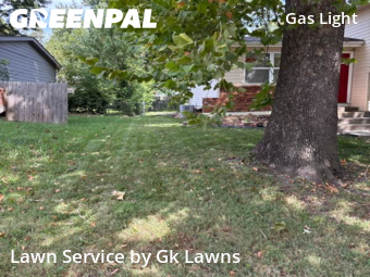 Yard Mowing nearby Olathe, KS, 