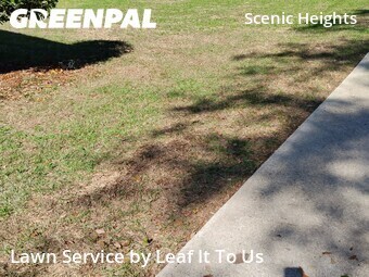 Yard Mowing nearby Tallahassee, FL, 