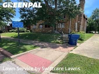 Lawn Maintenance nearby University City, MO, 