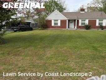 Yard Mowing nearby Nashville, TN, 