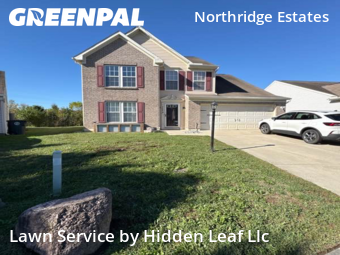 Lawn Cut nearby Dayton, OH, 