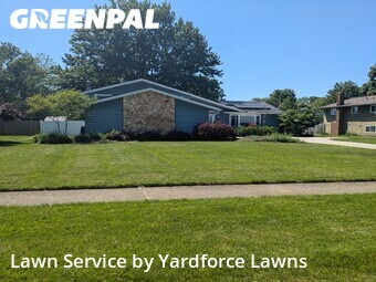 Lawn Cutting nearby Westlake, OH, 