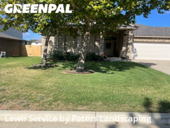 Lawn Maintenance nearby Temple, TX, 