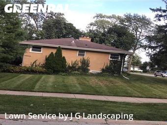 Lawn Cutting nearby Mount Prospect, IL, 