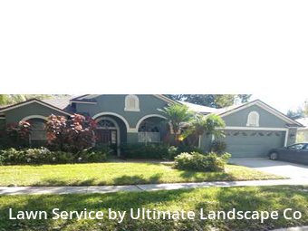Yard Mowing nearby Riverview, FL, 