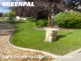 Lawn Mowing Service nearby Nampa, ID, 